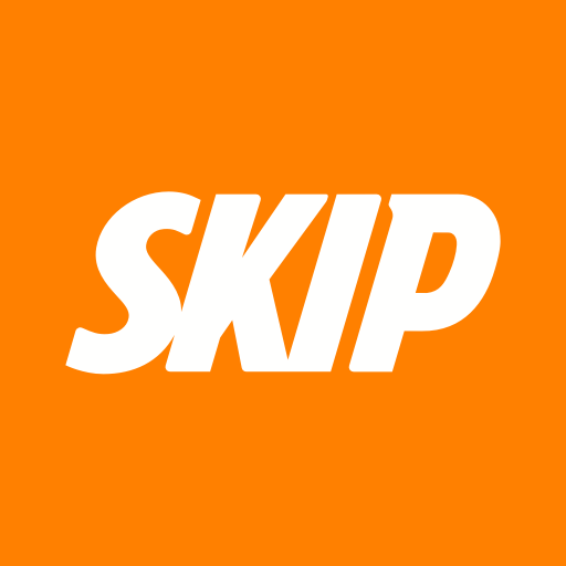 SkipTheDishes logo