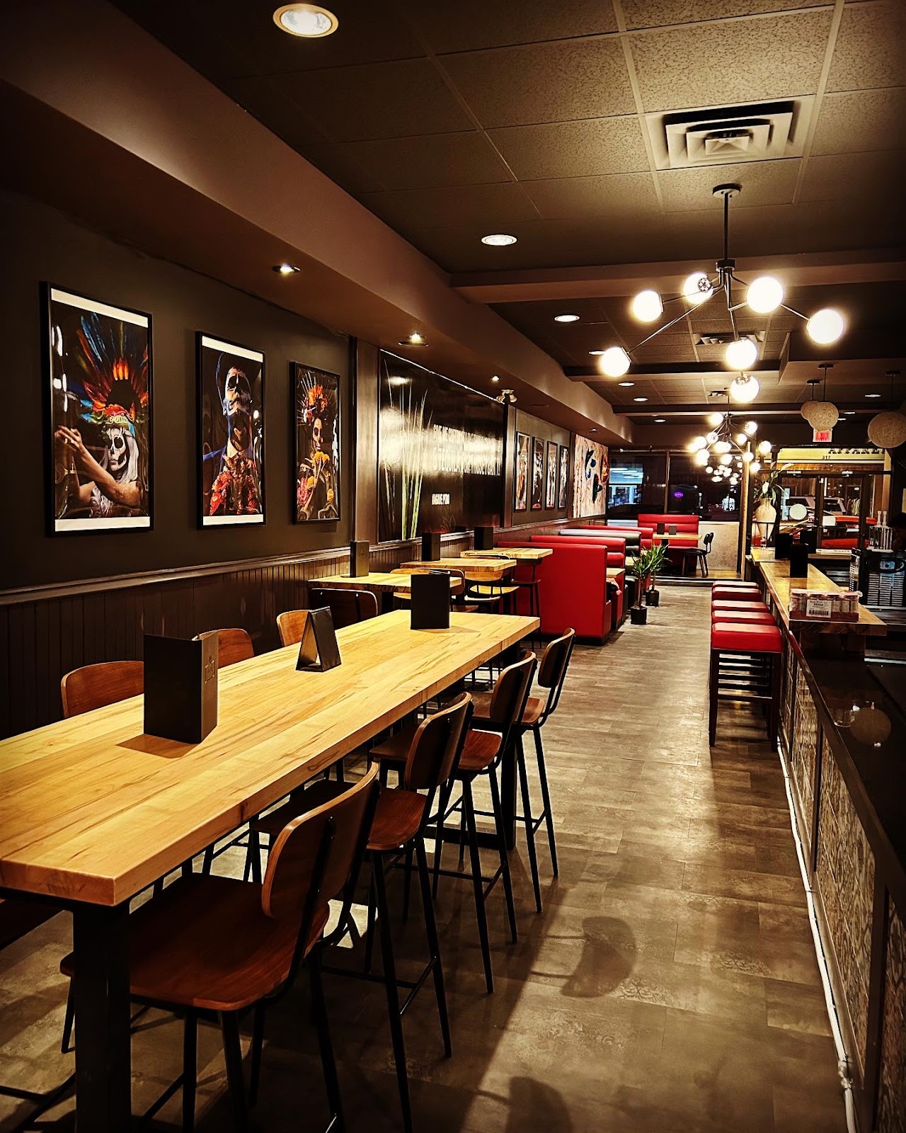 Agave by Imperial featured