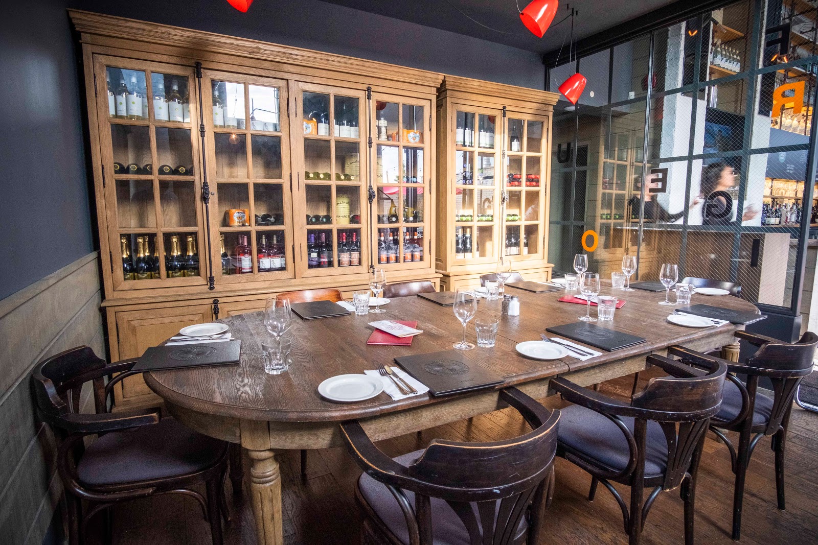 IL FORNELLO, Ajax featured