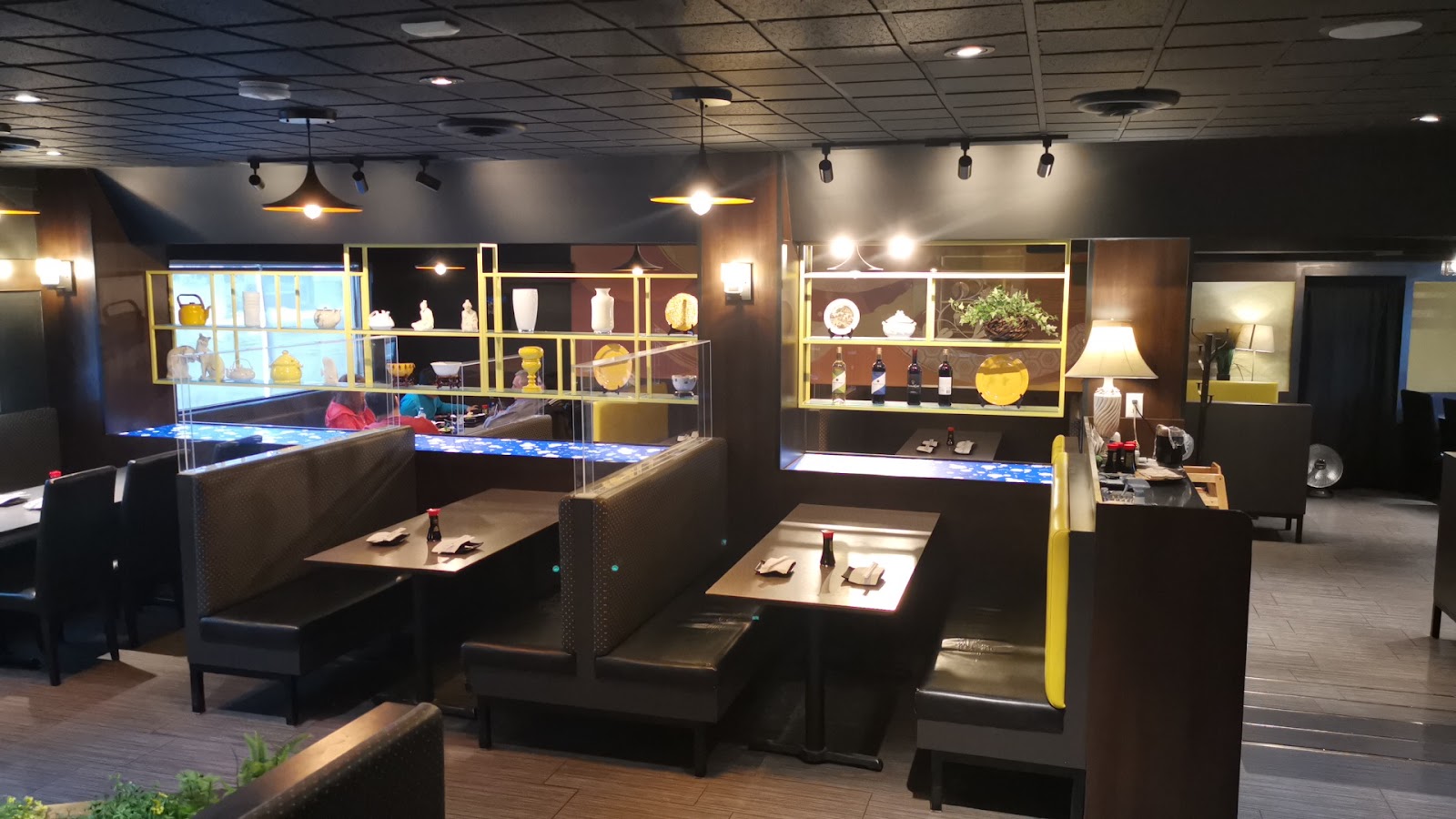 Aji Sai Japanese Restaurant photo 1