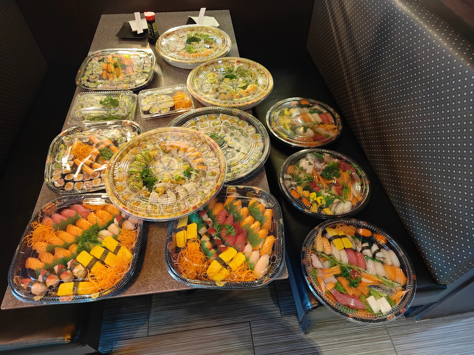 Aji Sai Japanese Restaurant photo 2