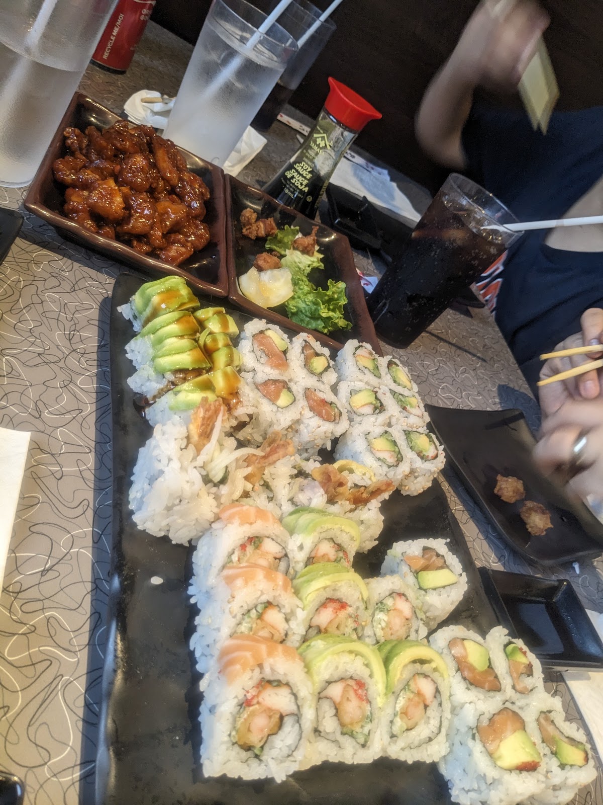 Aji Sai Japanese Restaurant photo 3