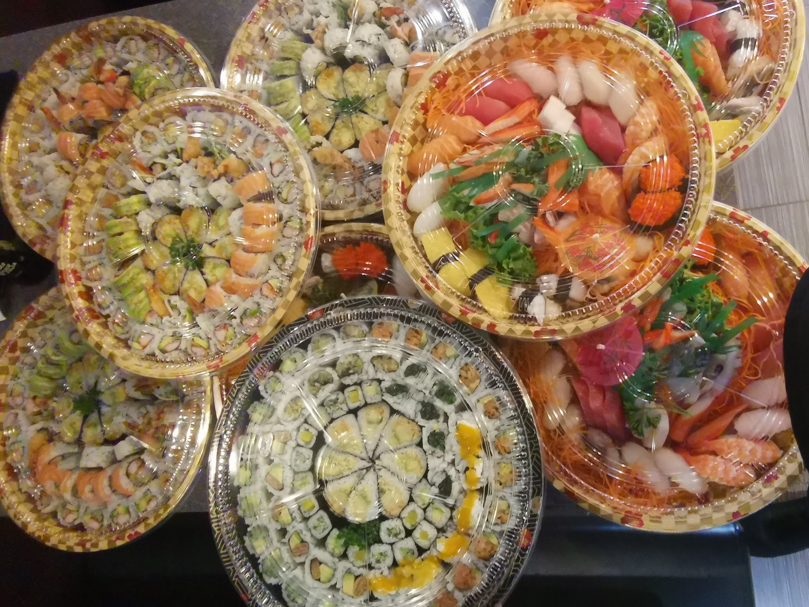 Aji Sai Japanese Restaurant photo 4