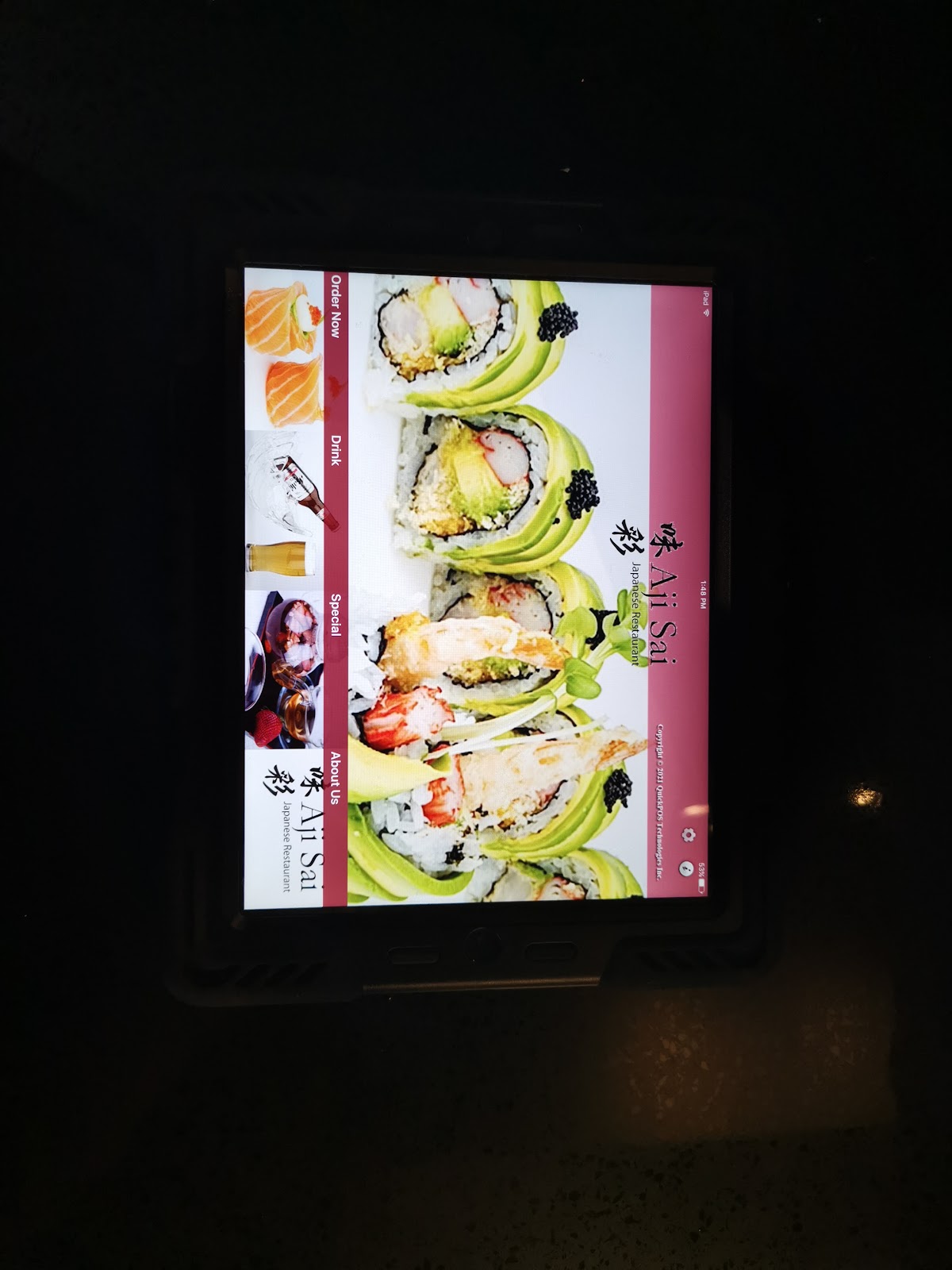 Aji Sai Japanese Restaurant photo 5