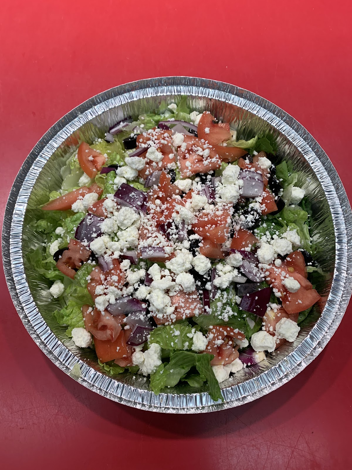 Alba Pizzeria featured