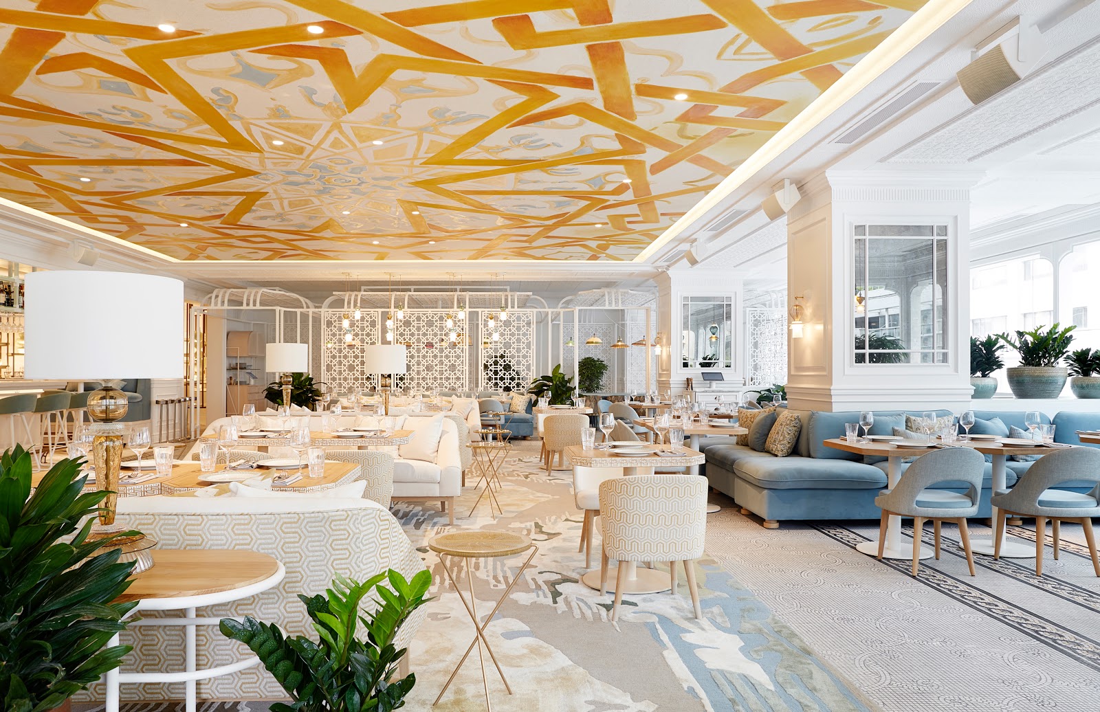 Amal Toronto featured