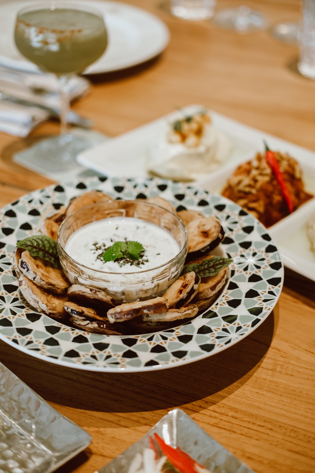 Amal Toronto photo 2