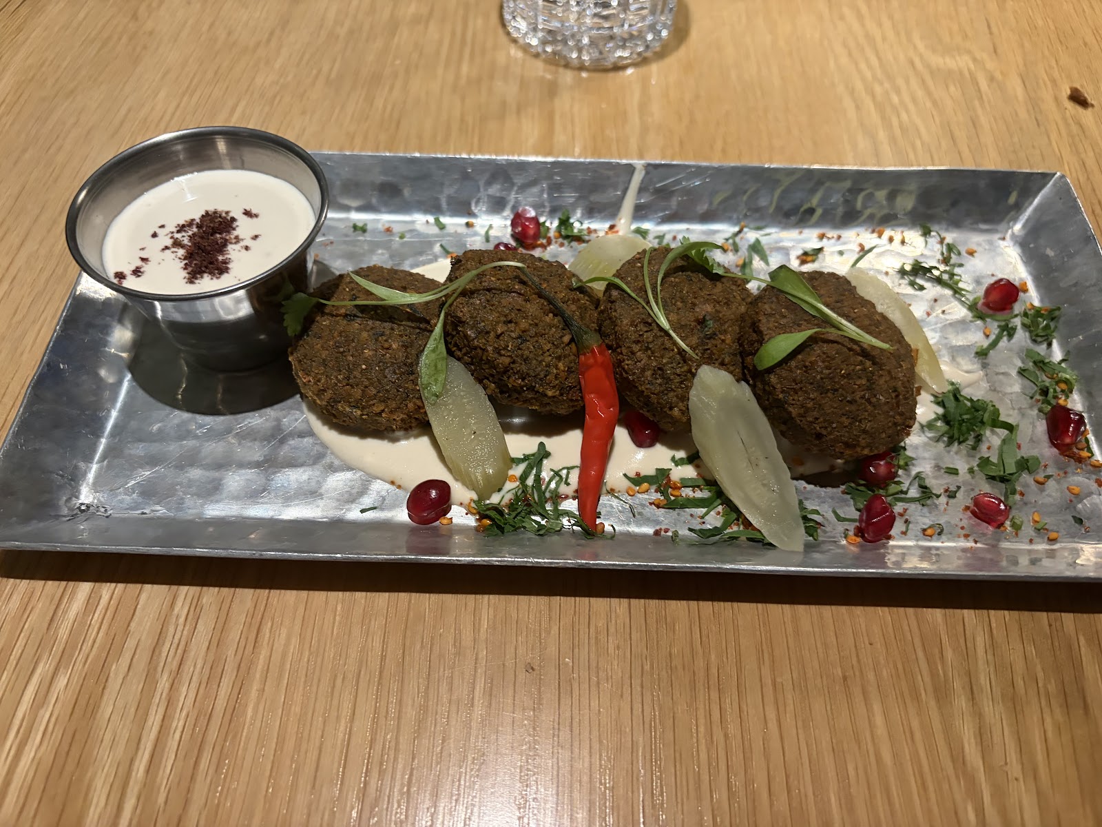 Amal Toronto photo 3