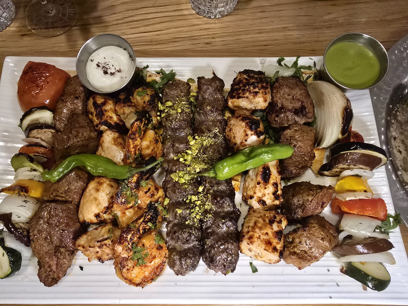 Amal Toronto photo 4