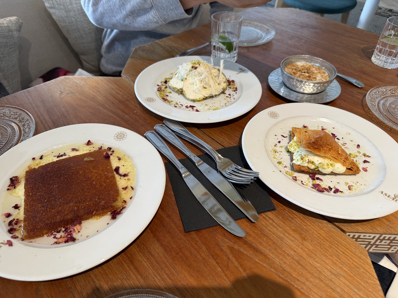 Amal Toronto photo 5