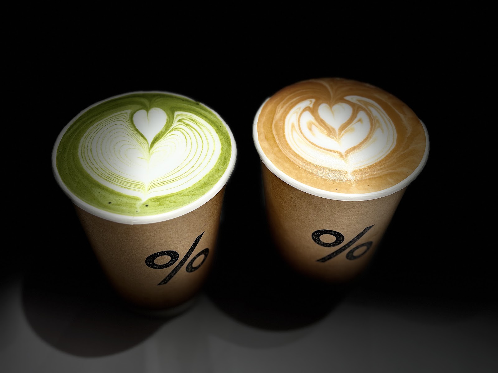 % Arabica Toronto Union Station photo 2