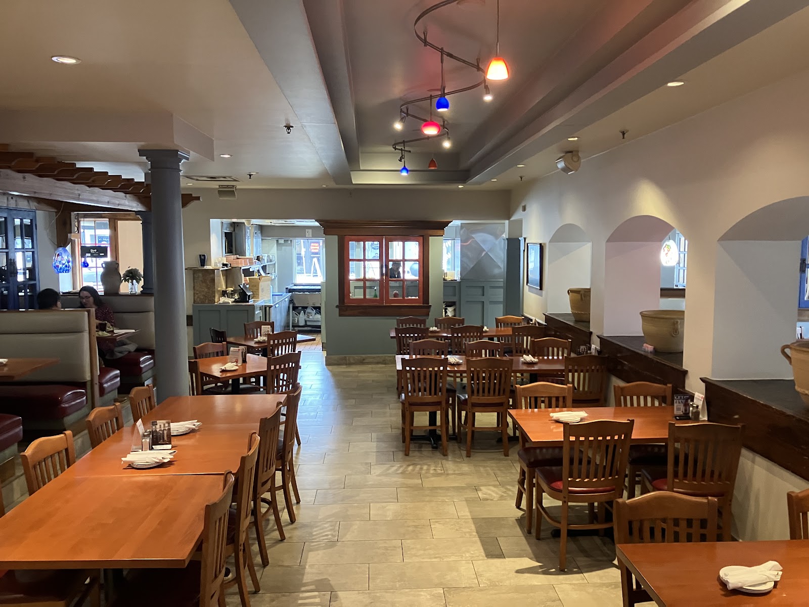 Astoria Shish Kebob House - Danforth photo 2