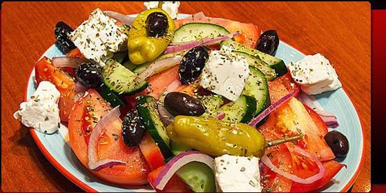 Astoria Shish Kebob House - Danforth photo 3