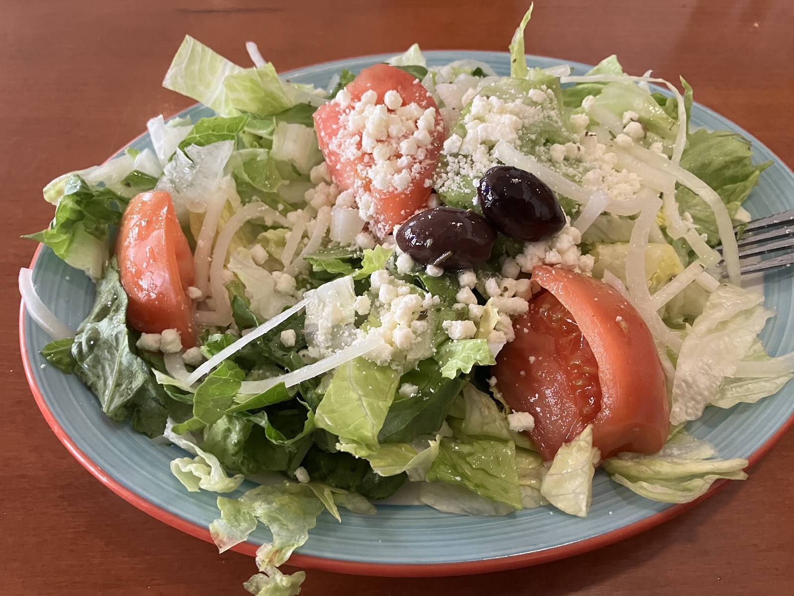 Astoria Shish Kebob House - Danforth photo 5