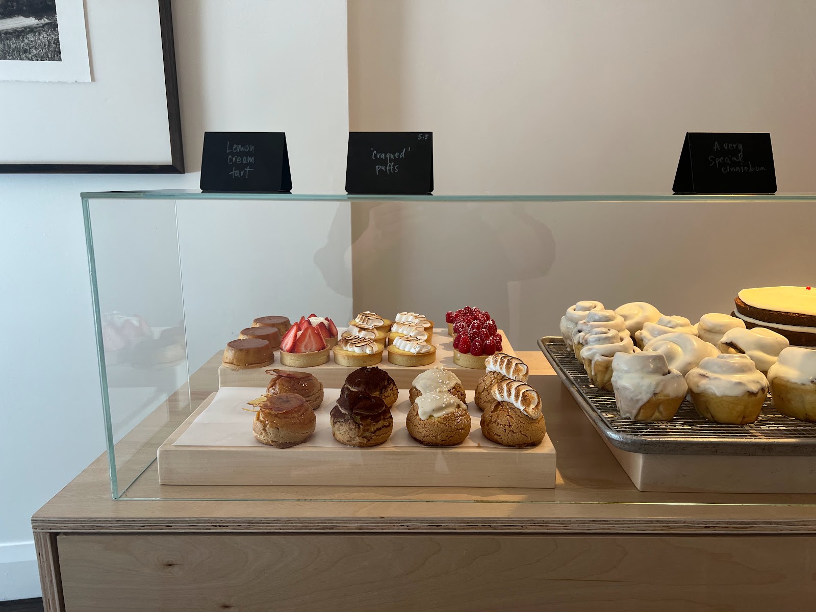 Bakerbots Baking featured