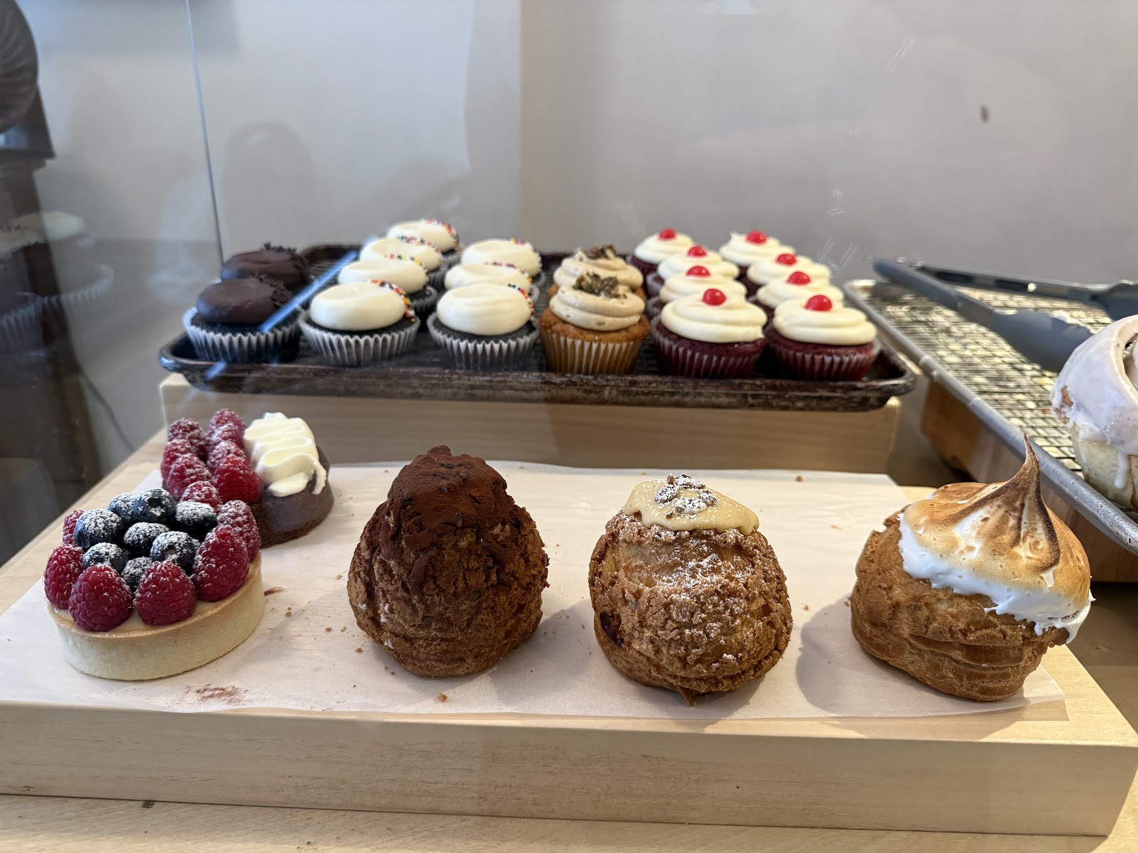 Bakerbots Baking photo 3