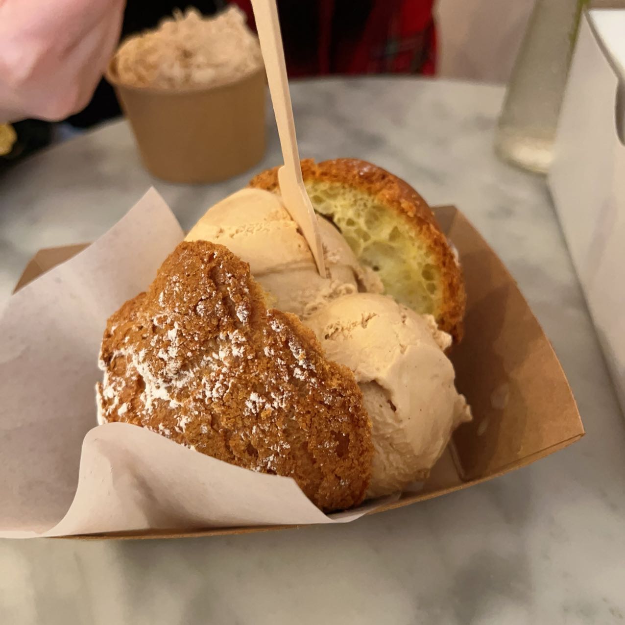 Bakerbots Baking photo 5