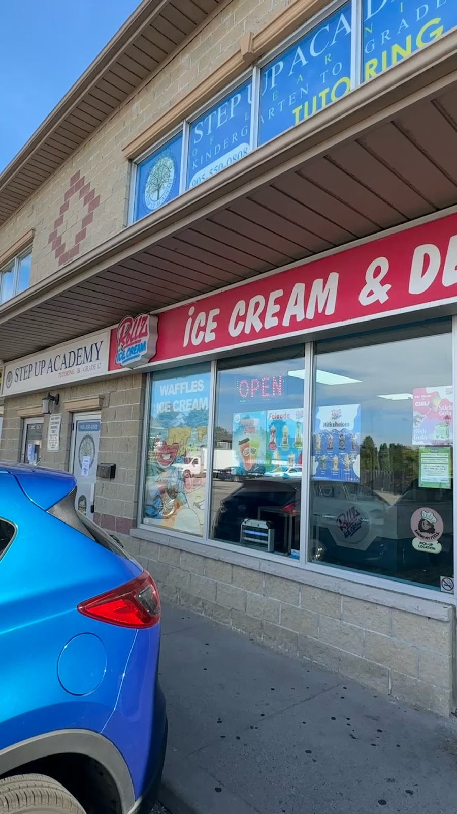 Baking My Feels featured