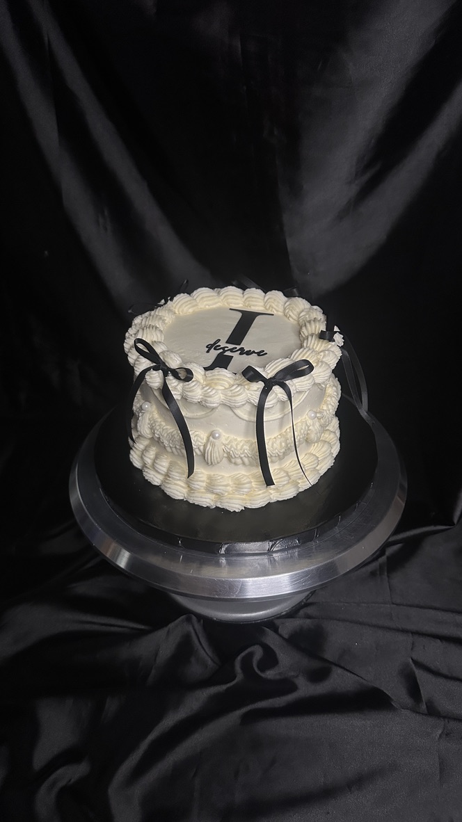 Baking My Feels photo 3