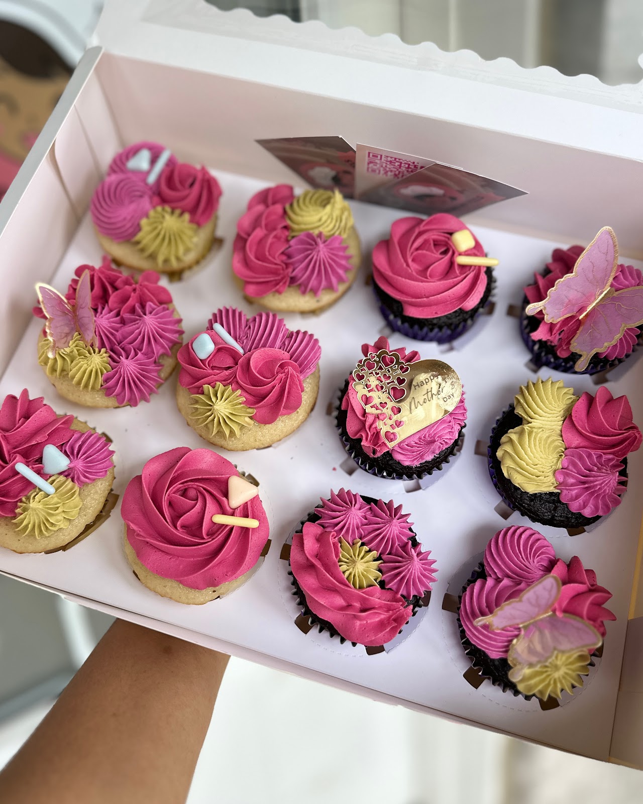 Baking My Feels photo 4