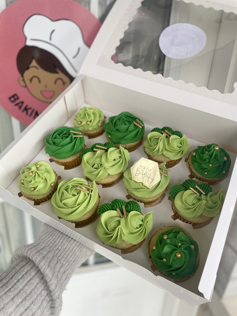 Baking My Feels photo 5