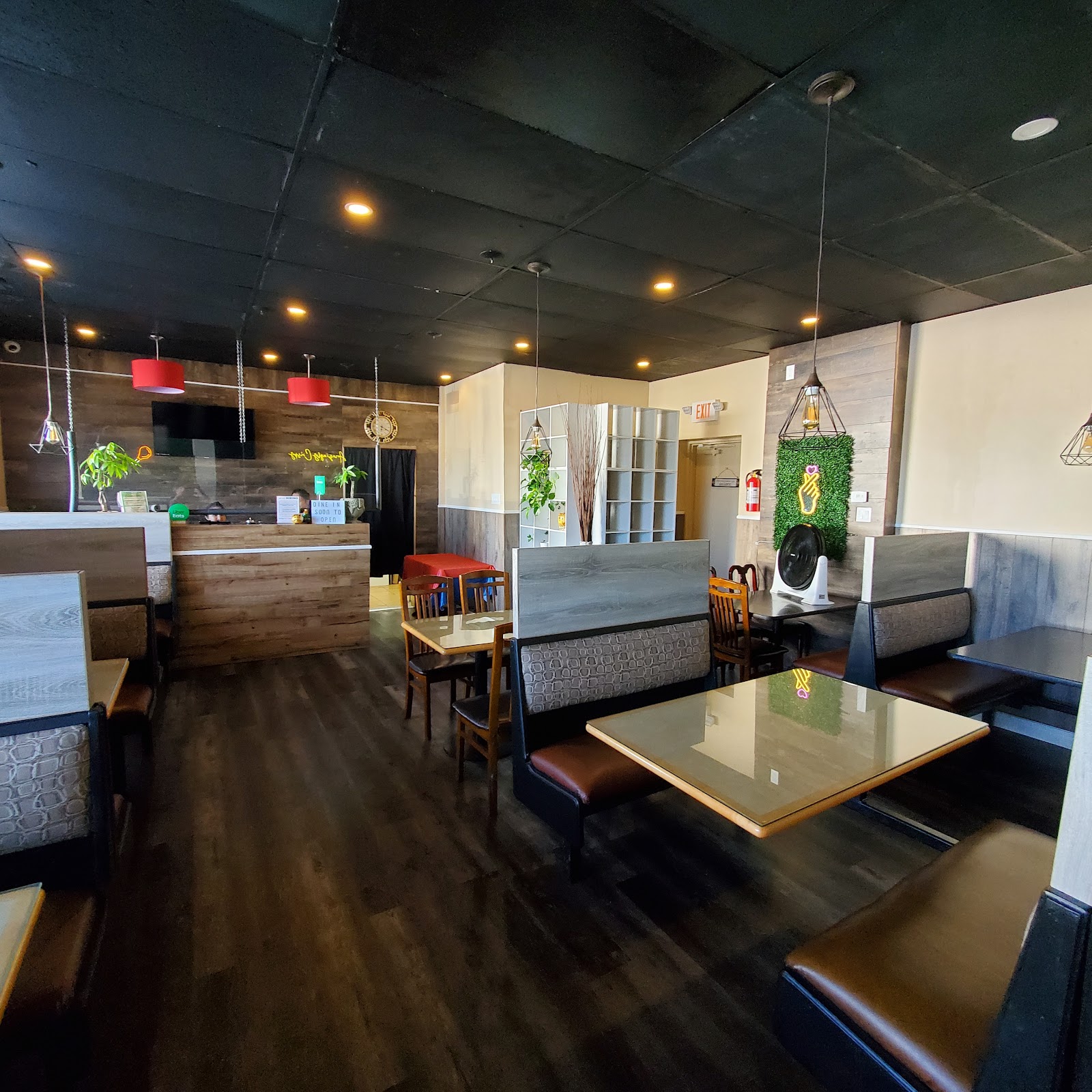 BanBan Korean Fried Chicken - Ajax featured