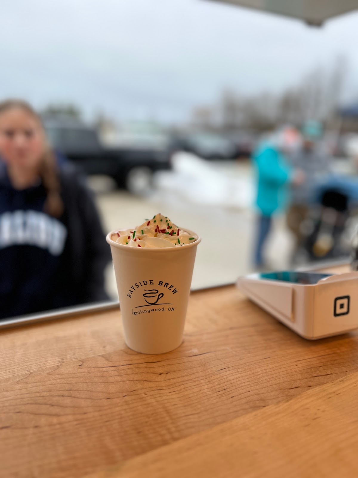 Bayside Brew Mobile Cafe featured