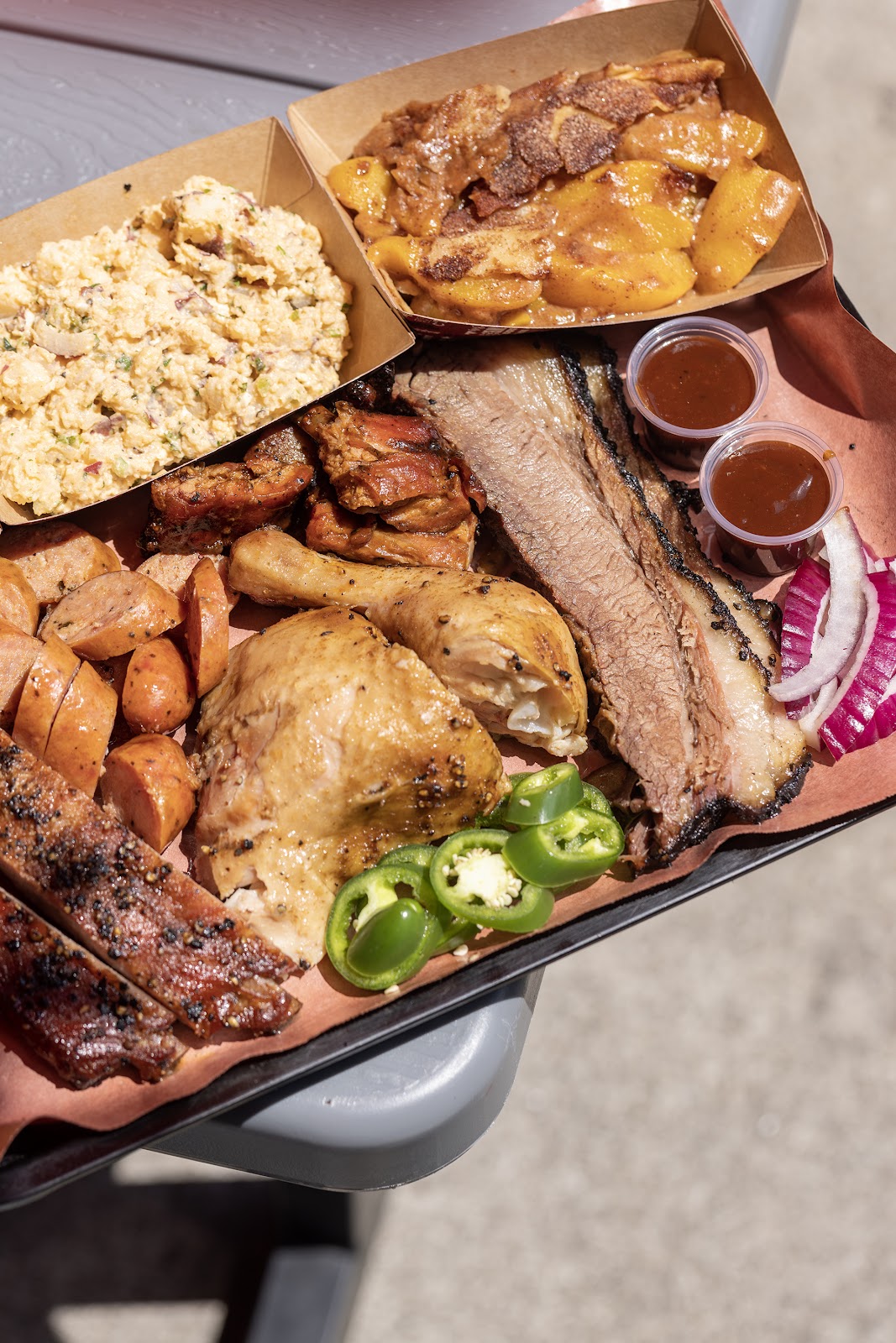 Beach Hill Smokehouse (High Park) photo 2