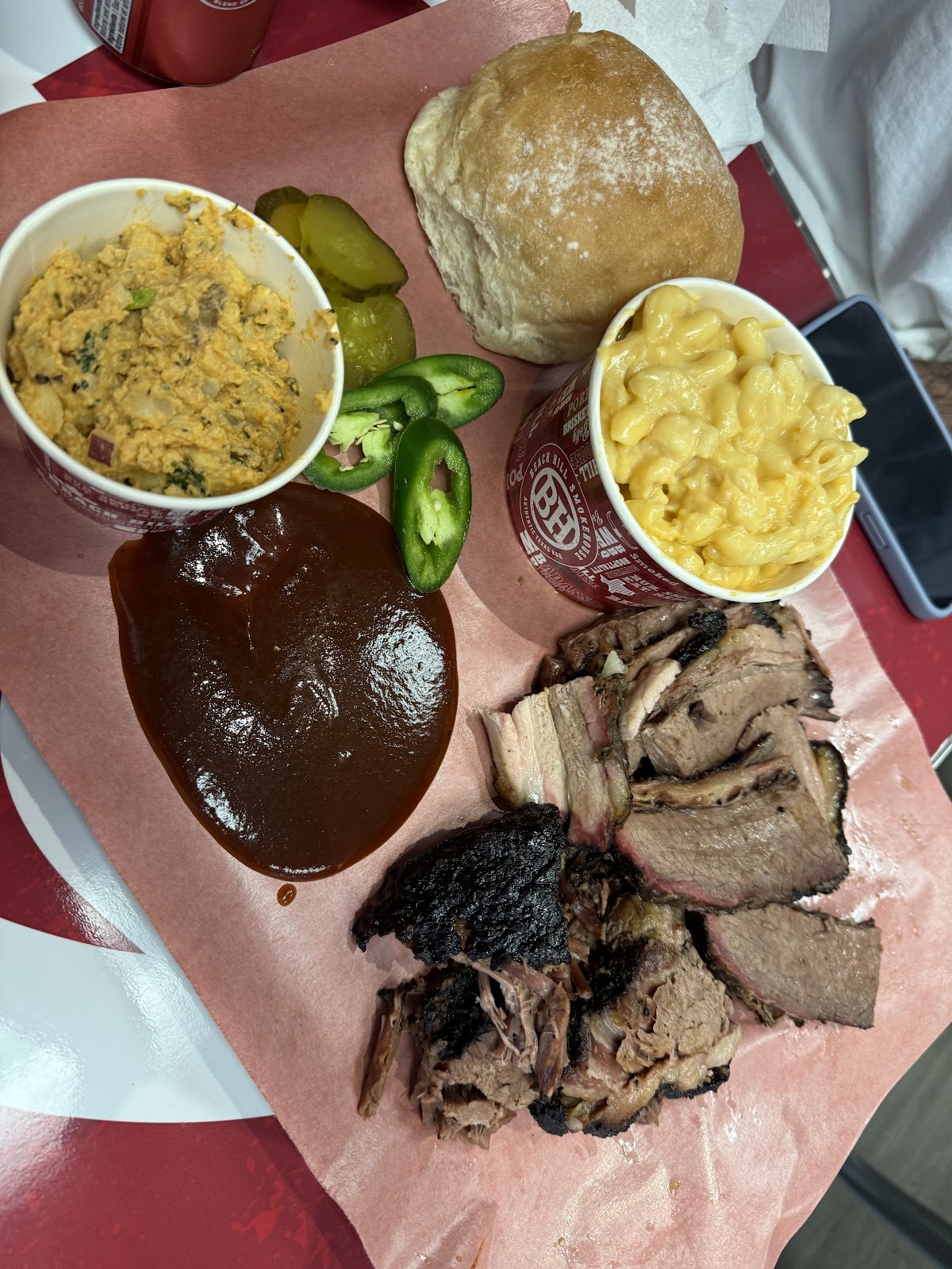 Beach Hill Smokehouse (High Park) photo 4