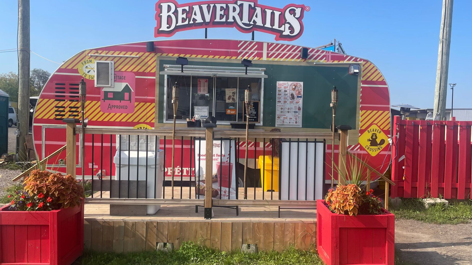 BeaverTails - Queues de Castor (Toronto Waterfront) photo 1