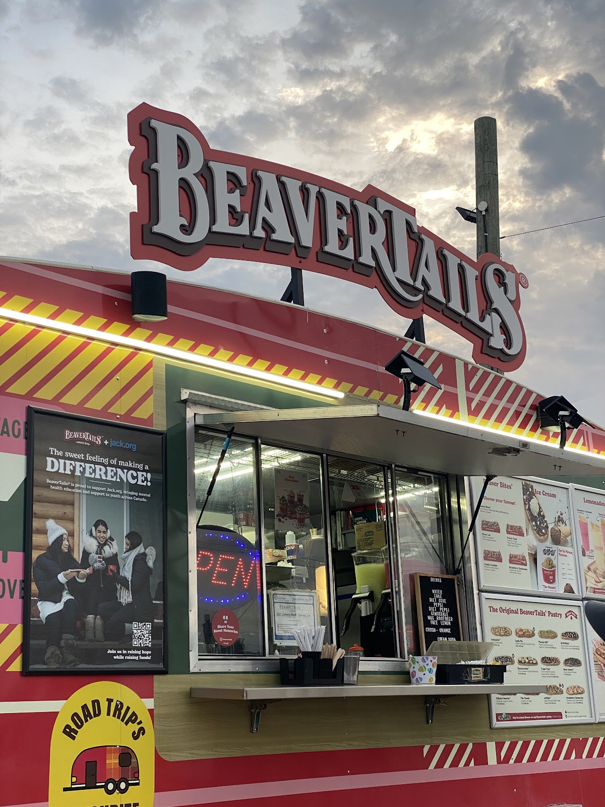 BeaverTails - Queues de Castor (Toronto Waterfront) photo 3