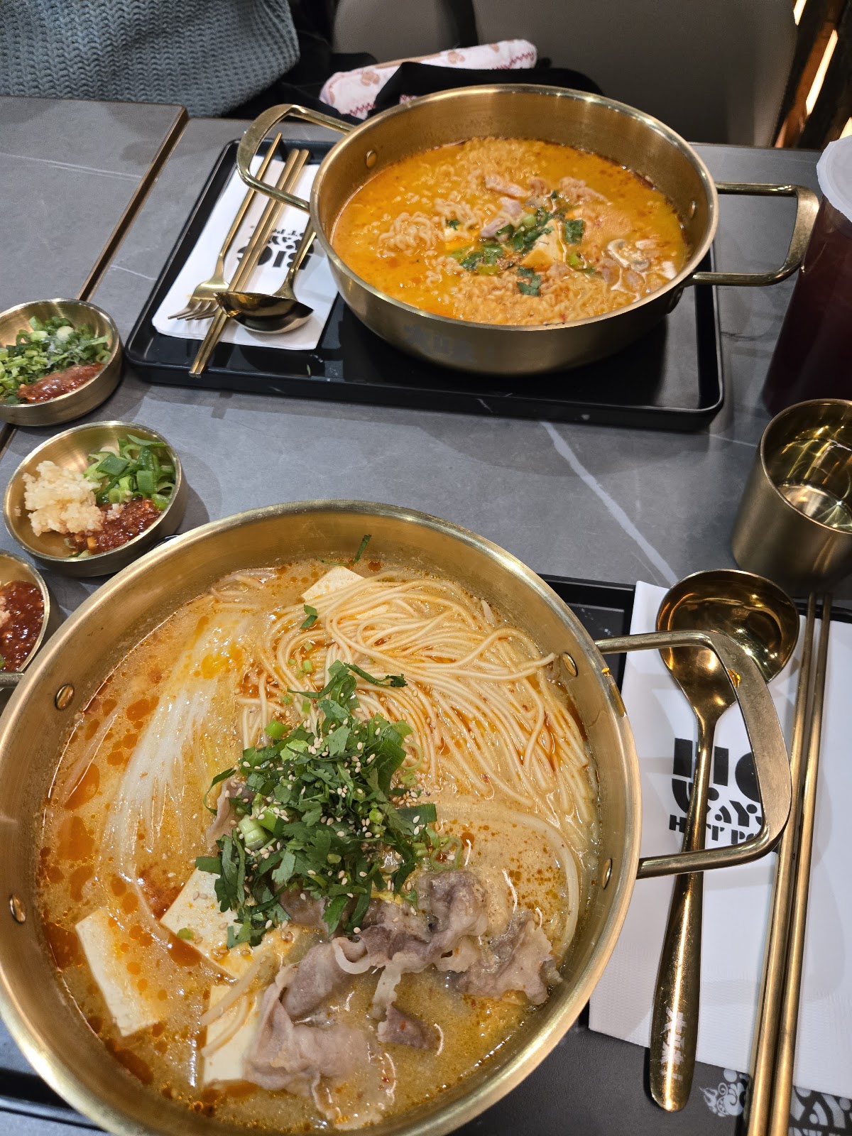 Big Way Hot Pot (K-town) photo 2