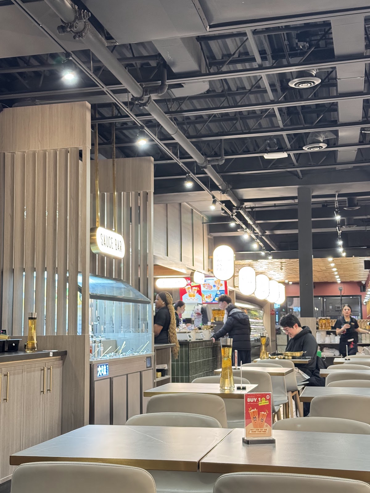 Big Way Hot Pot (K-town) photo 5