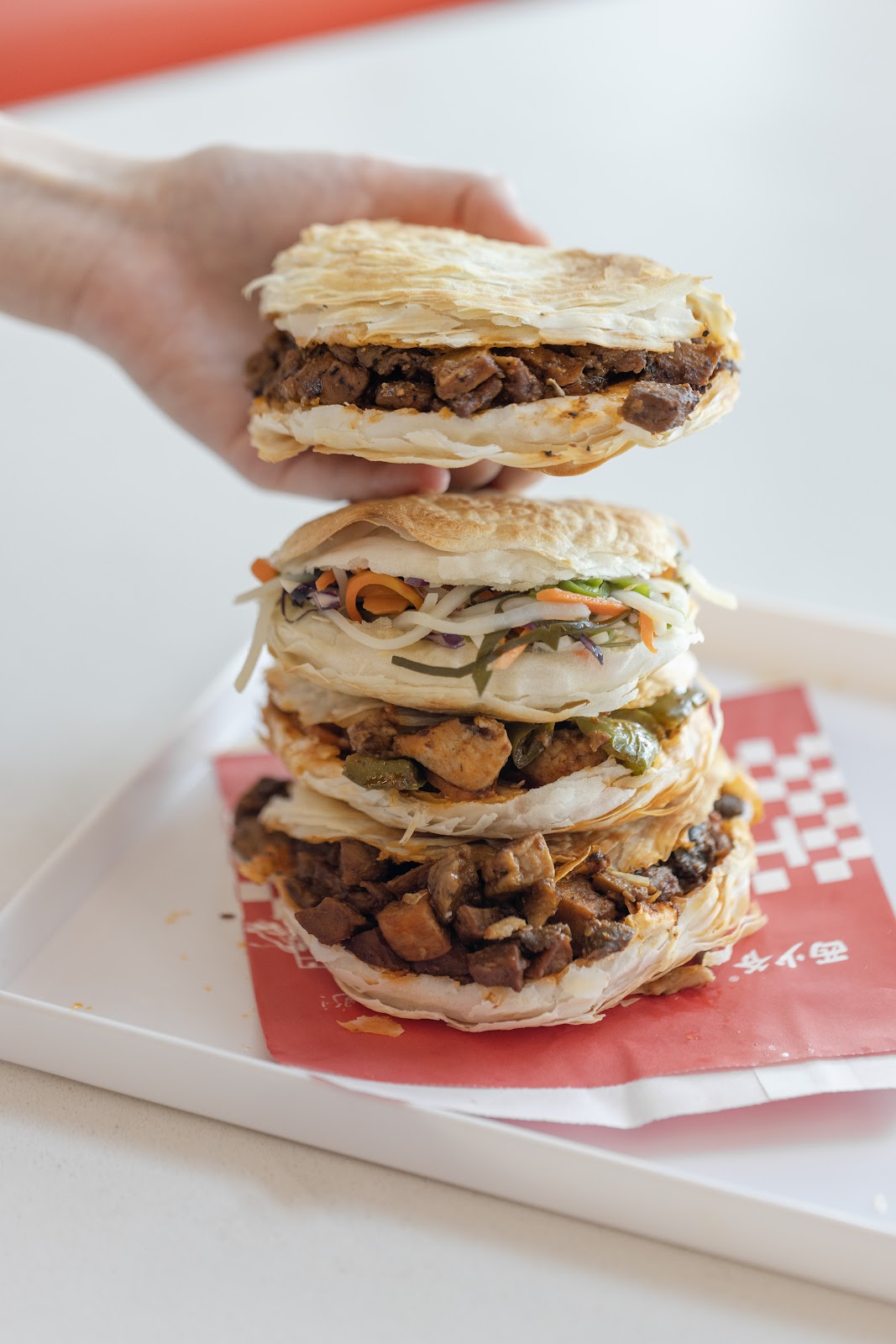 Bingz Crispy Burger (Eaton Centre) photo 2