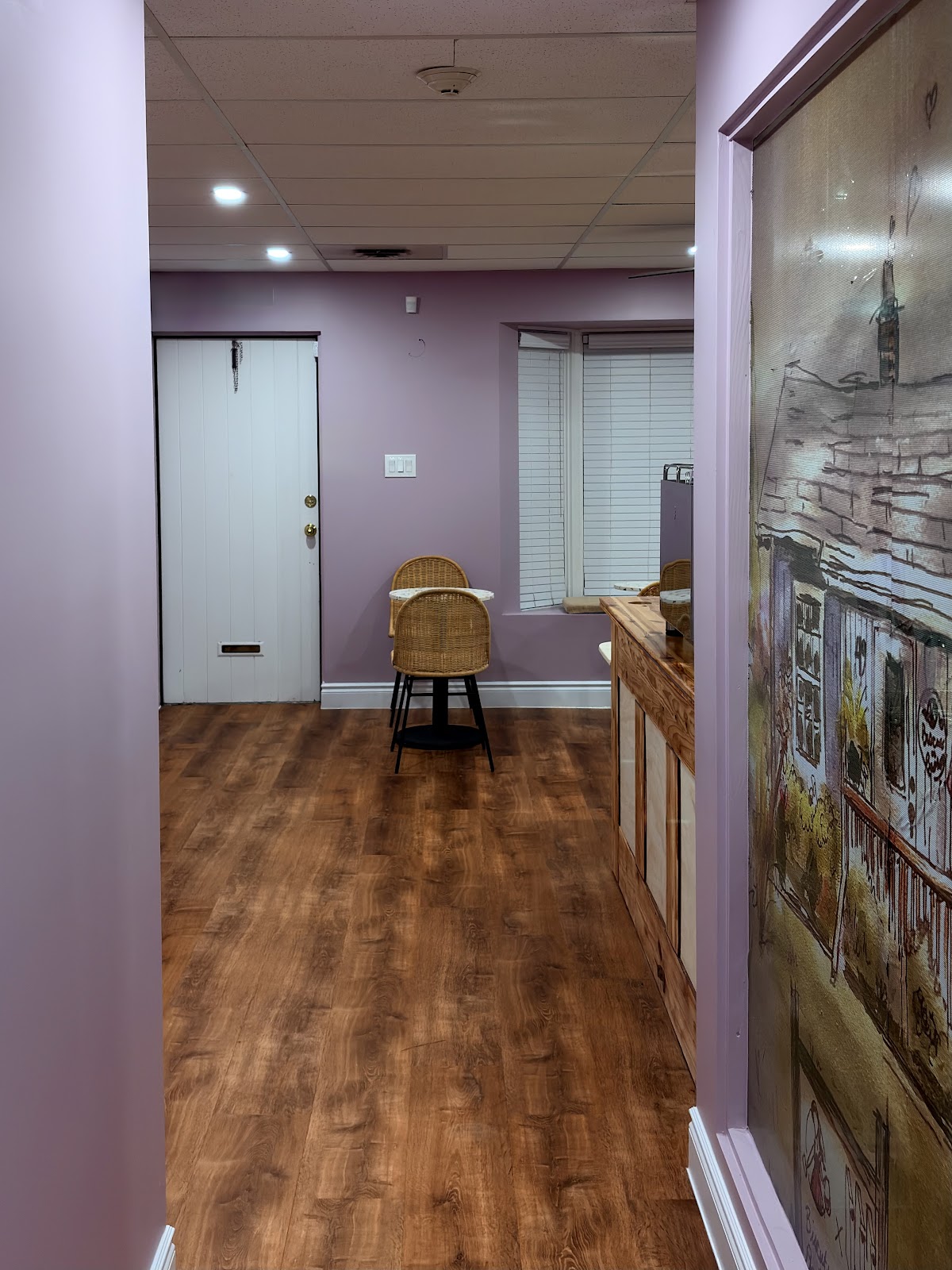 Biscuits To Baskets featured