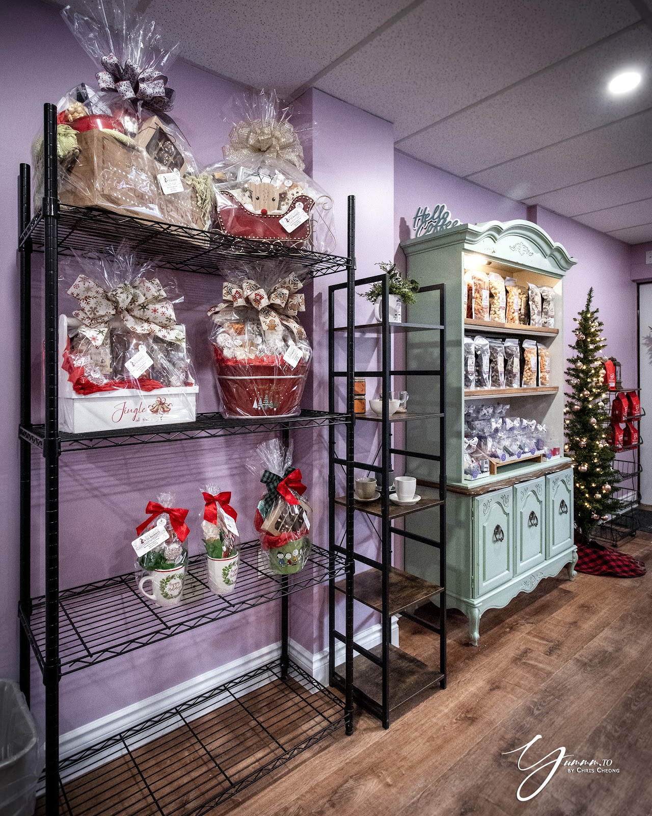 Biscuits To Baskets photo 2