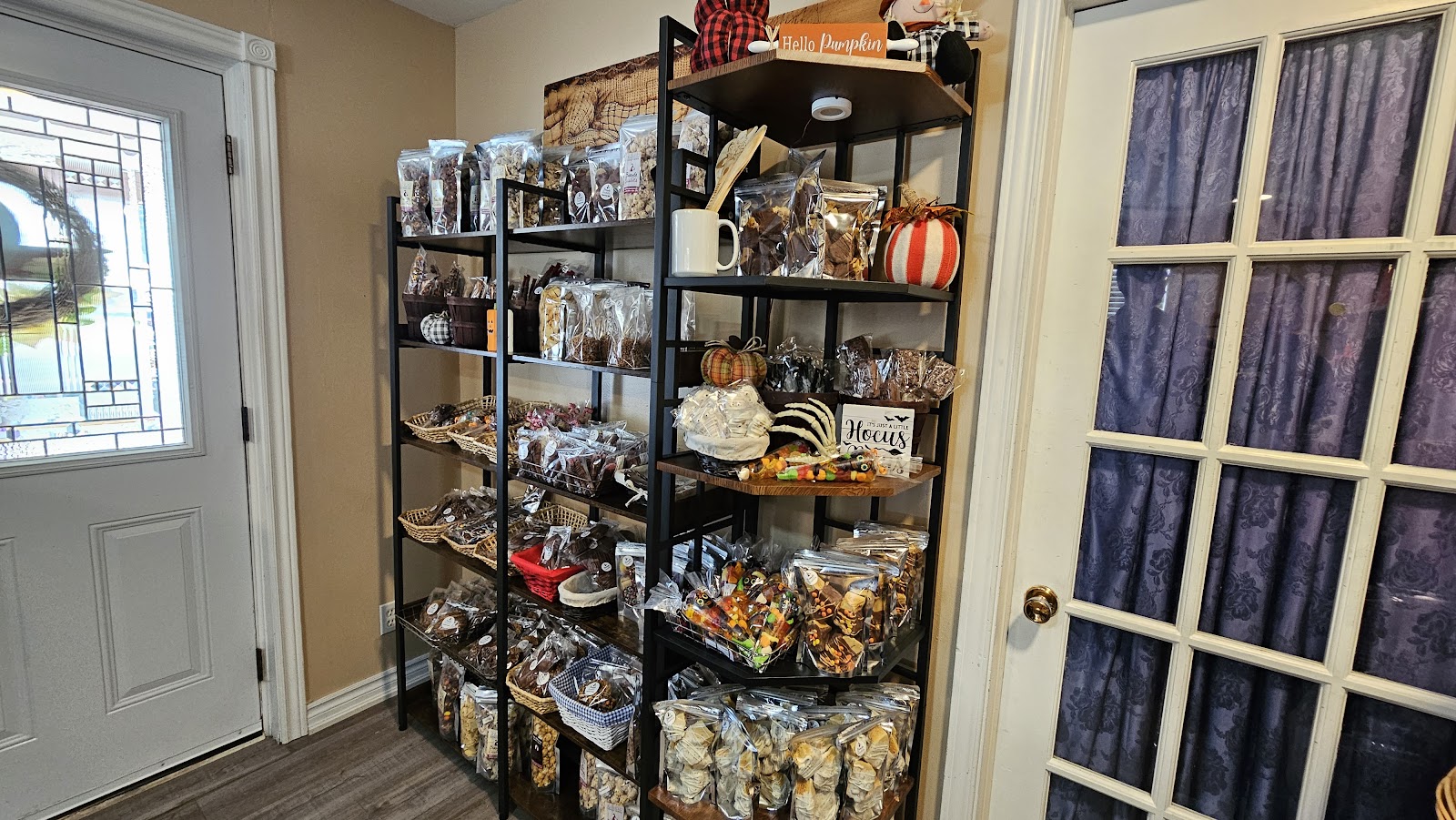 Biscuits To Baskets photo 4