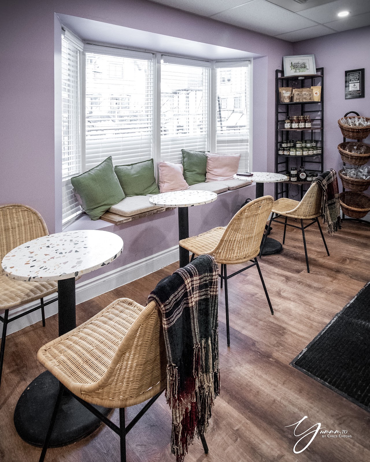 Biscuits To Baskets photo 5