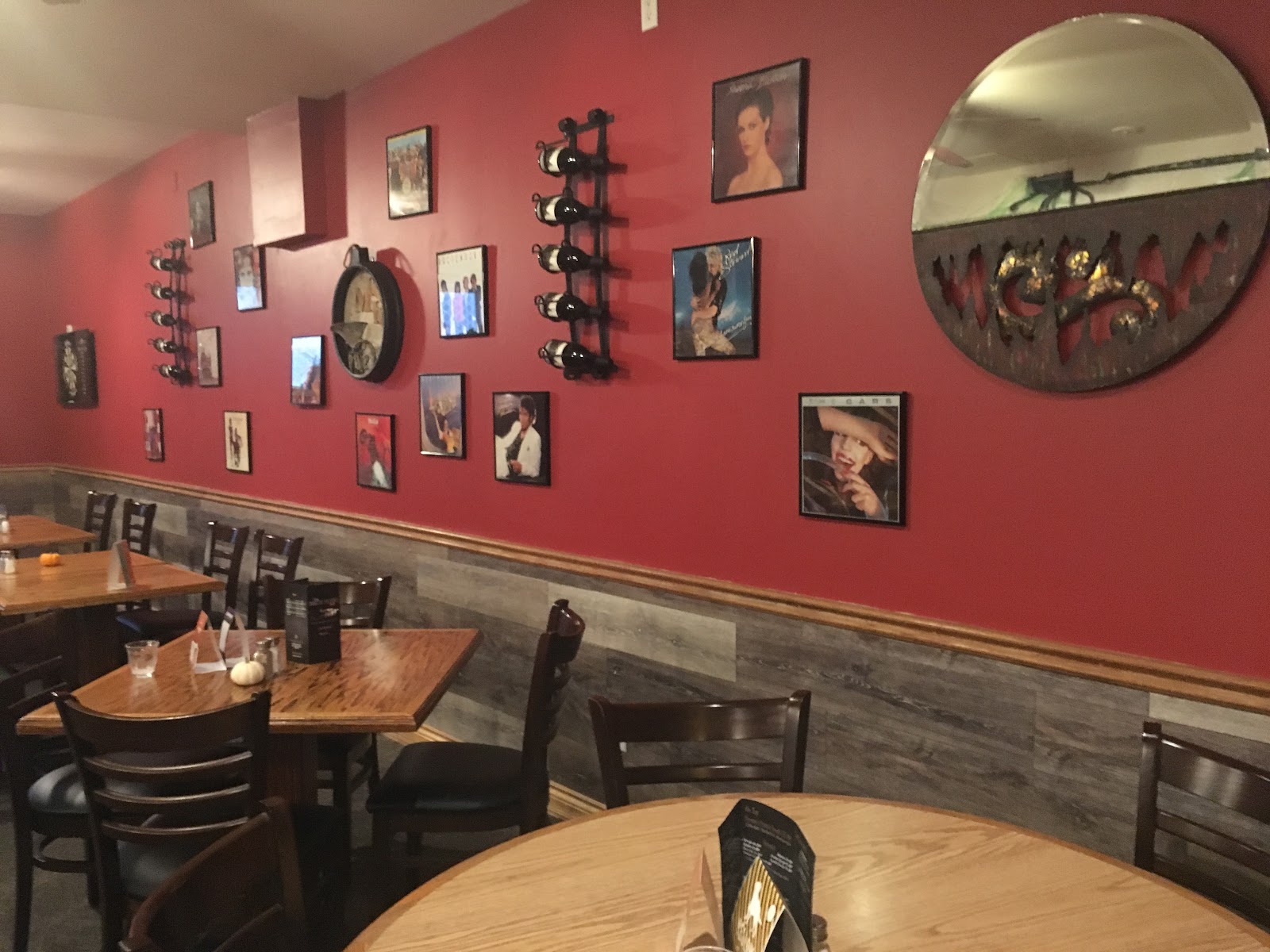 The Black Horse Pub featured