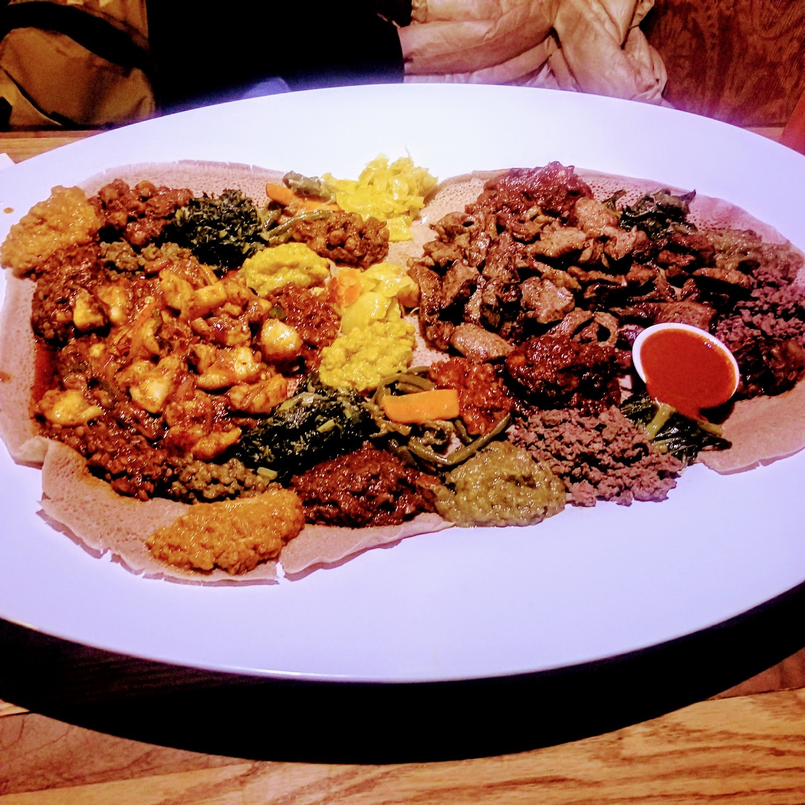 Blue Nile Restaurant photo 3