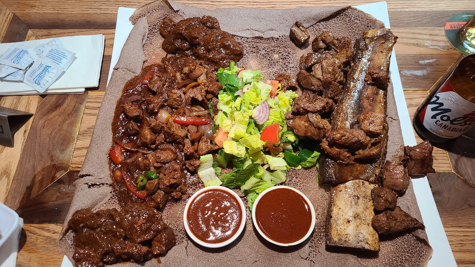 Blue Nile Restaurant photo 4