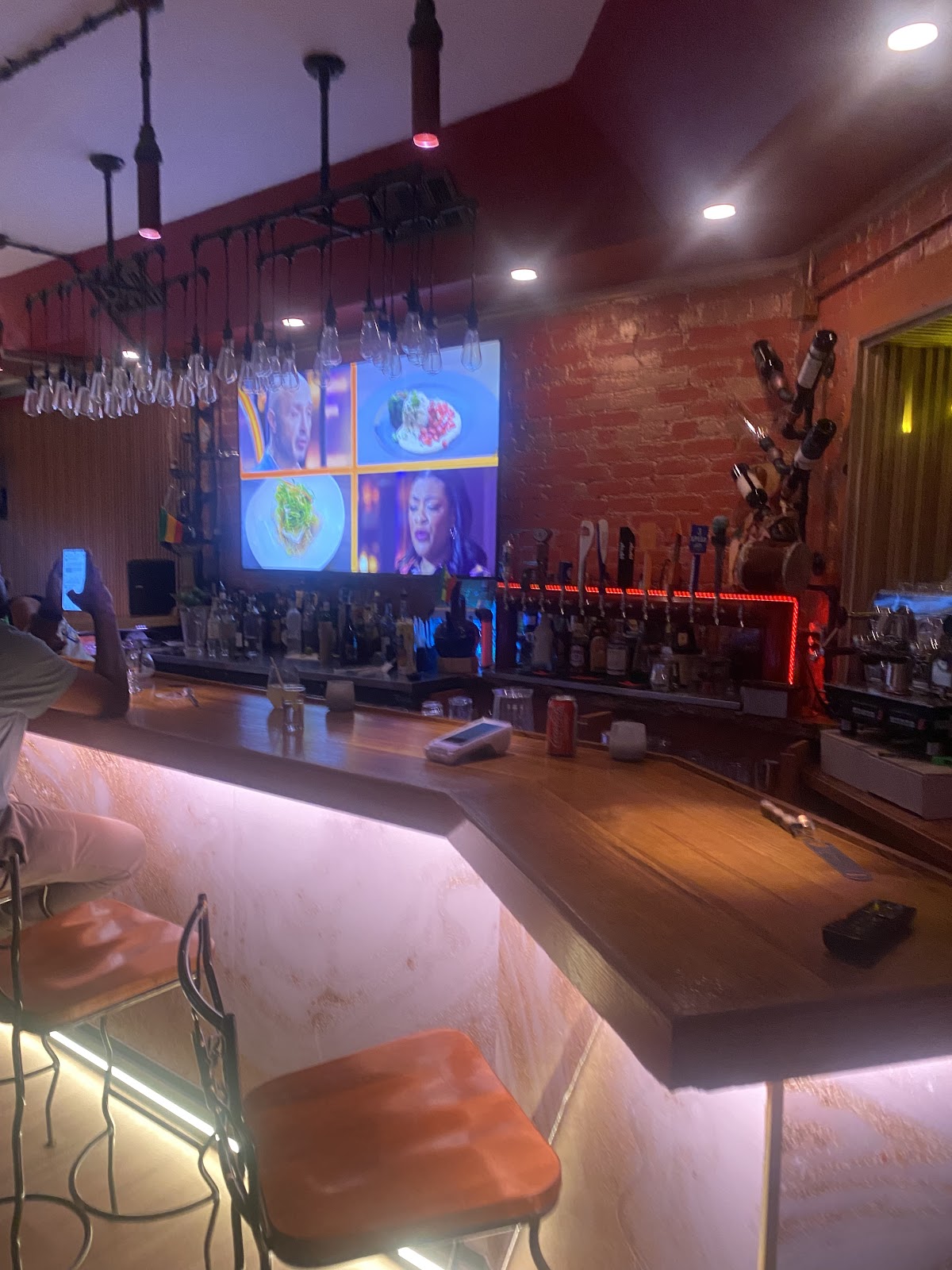 Blue Nile Restaurant photo 5