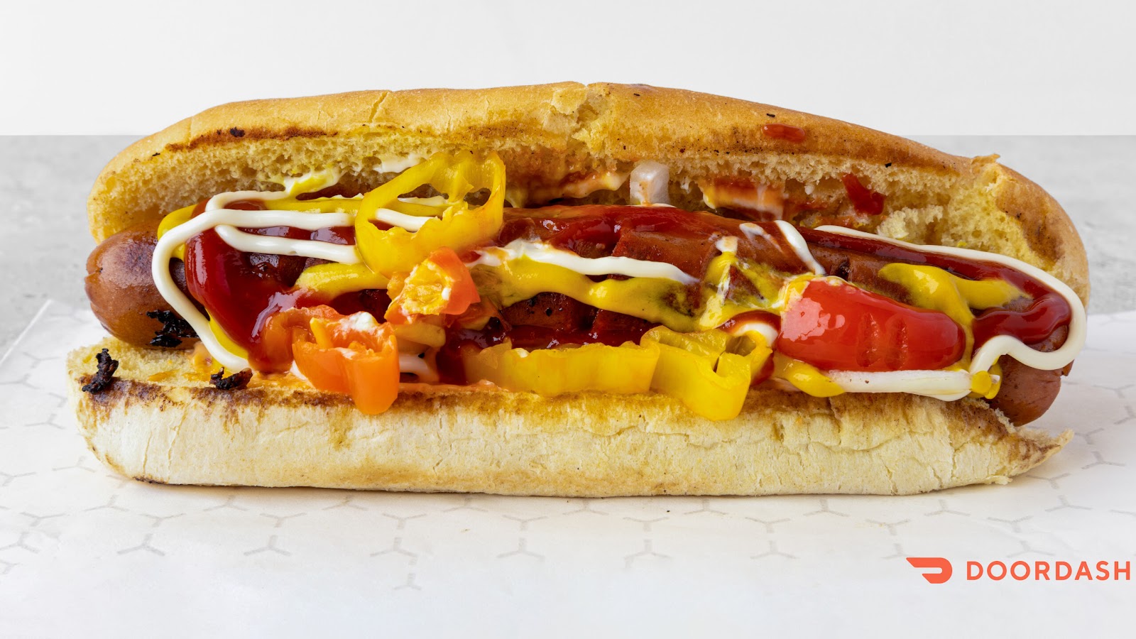 Bodega Burgers - Downtown Yonge St. photo 2