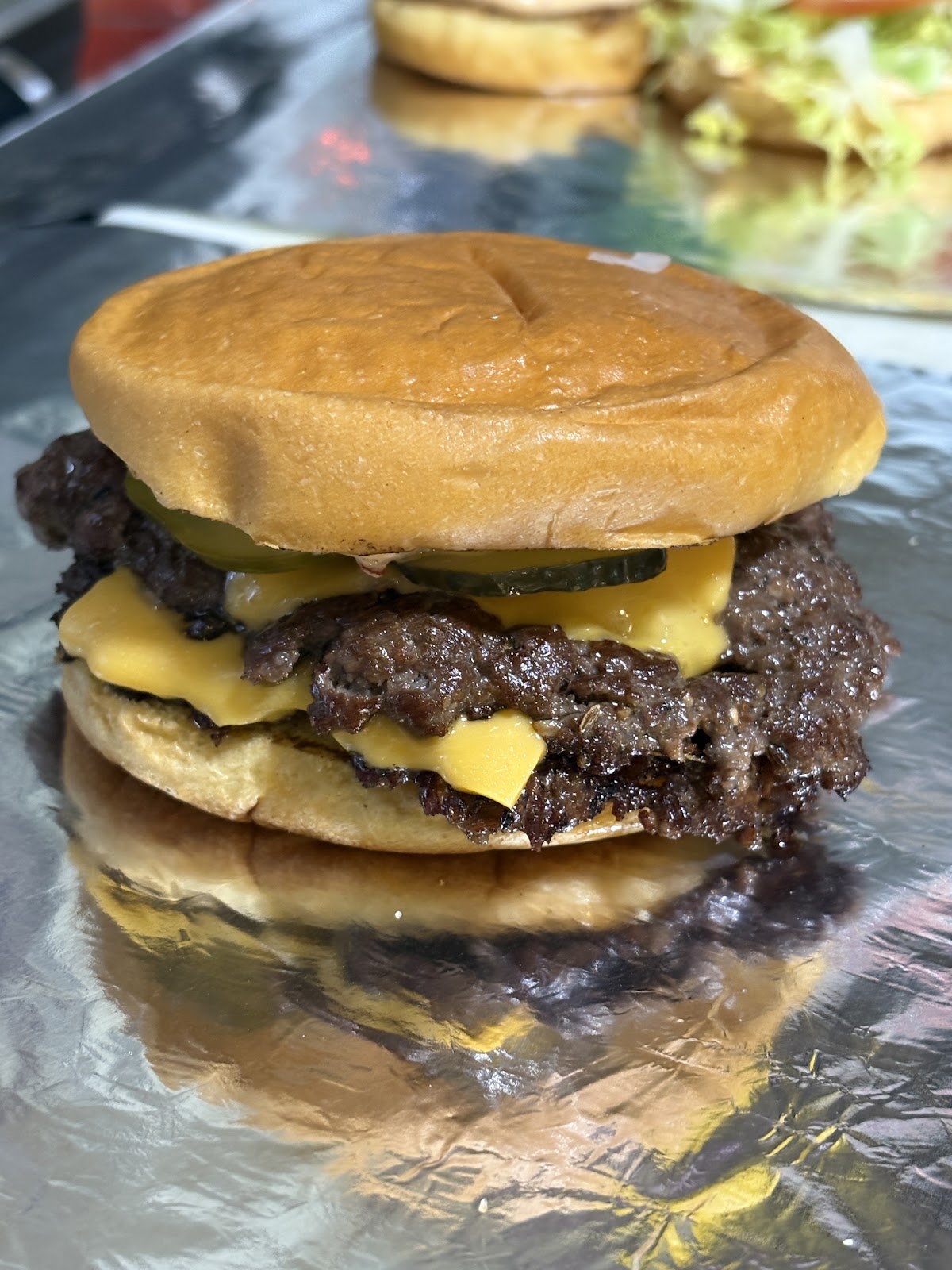 Bodega Burgers - Downtown Yonge St. photo 3