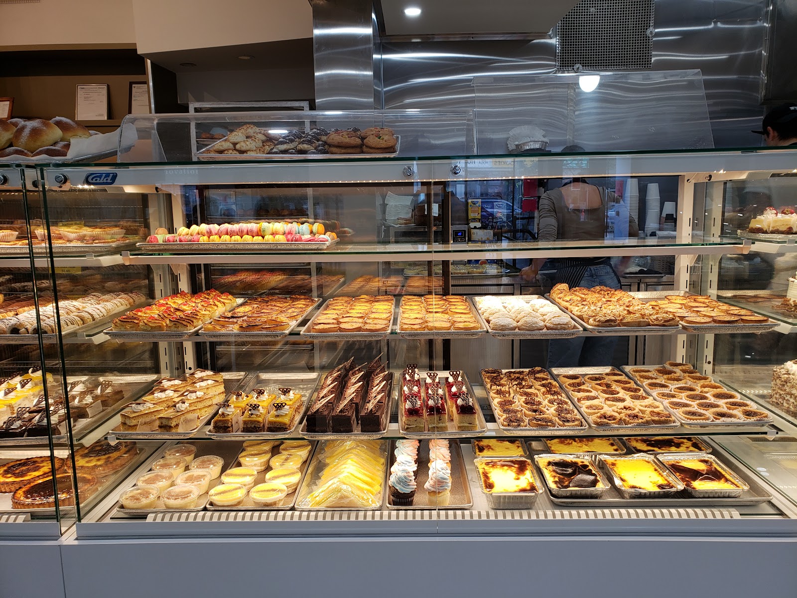 Brockton Village Bakery photo 1