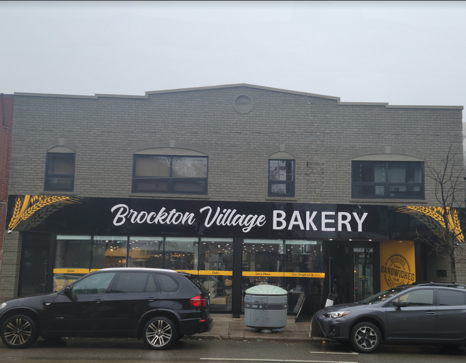 Brockton Village Bakery photo 3