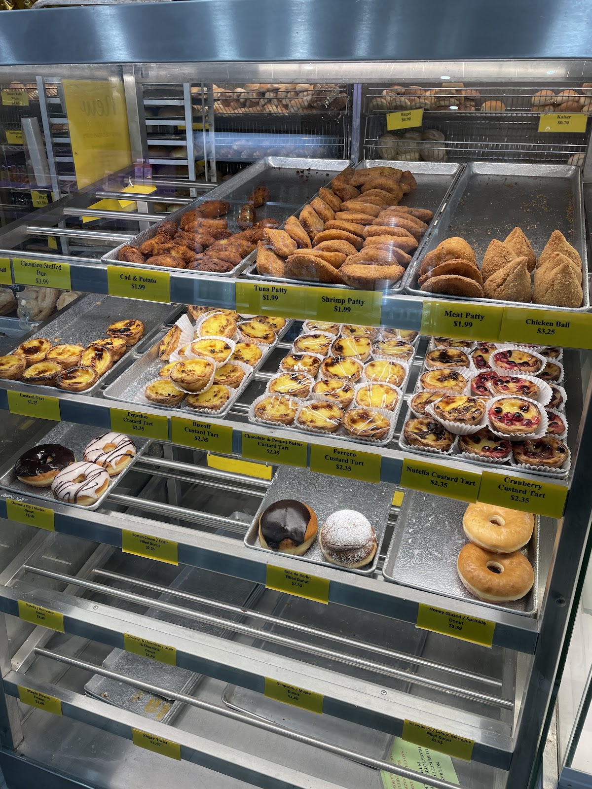 Brockton Village Bakery photo 4