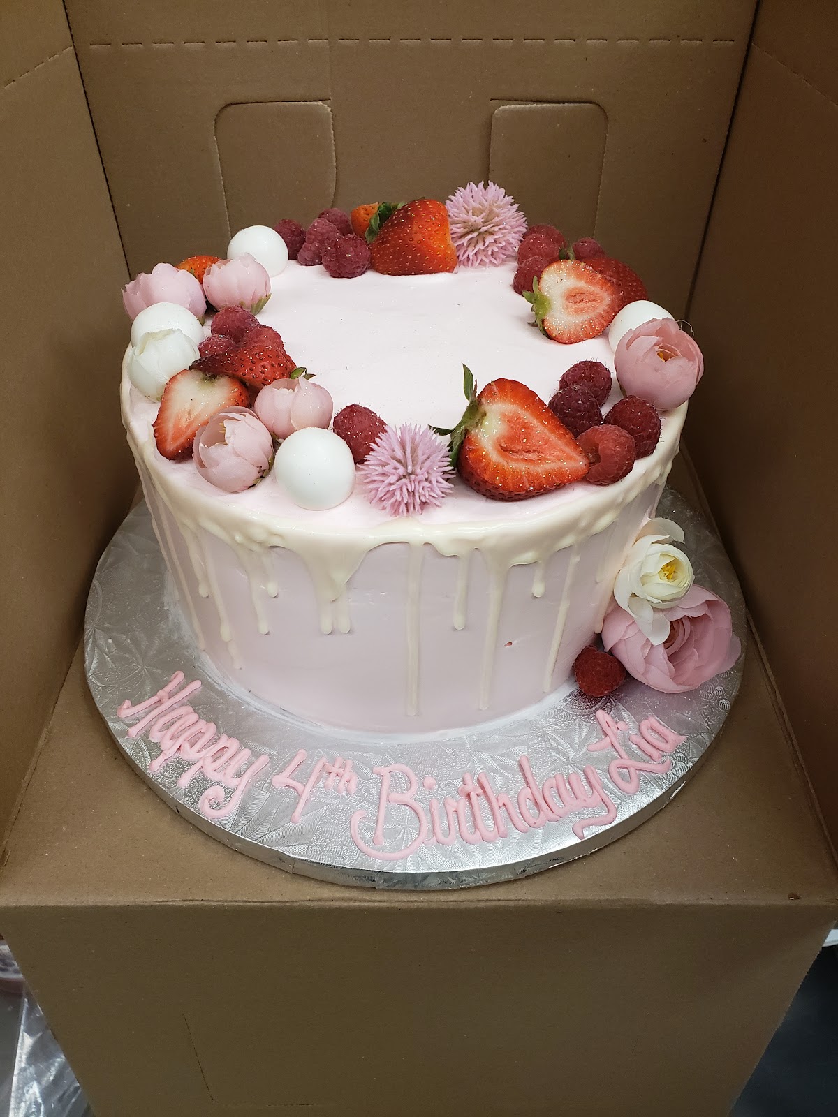 Brockton Village Bakery photo 5