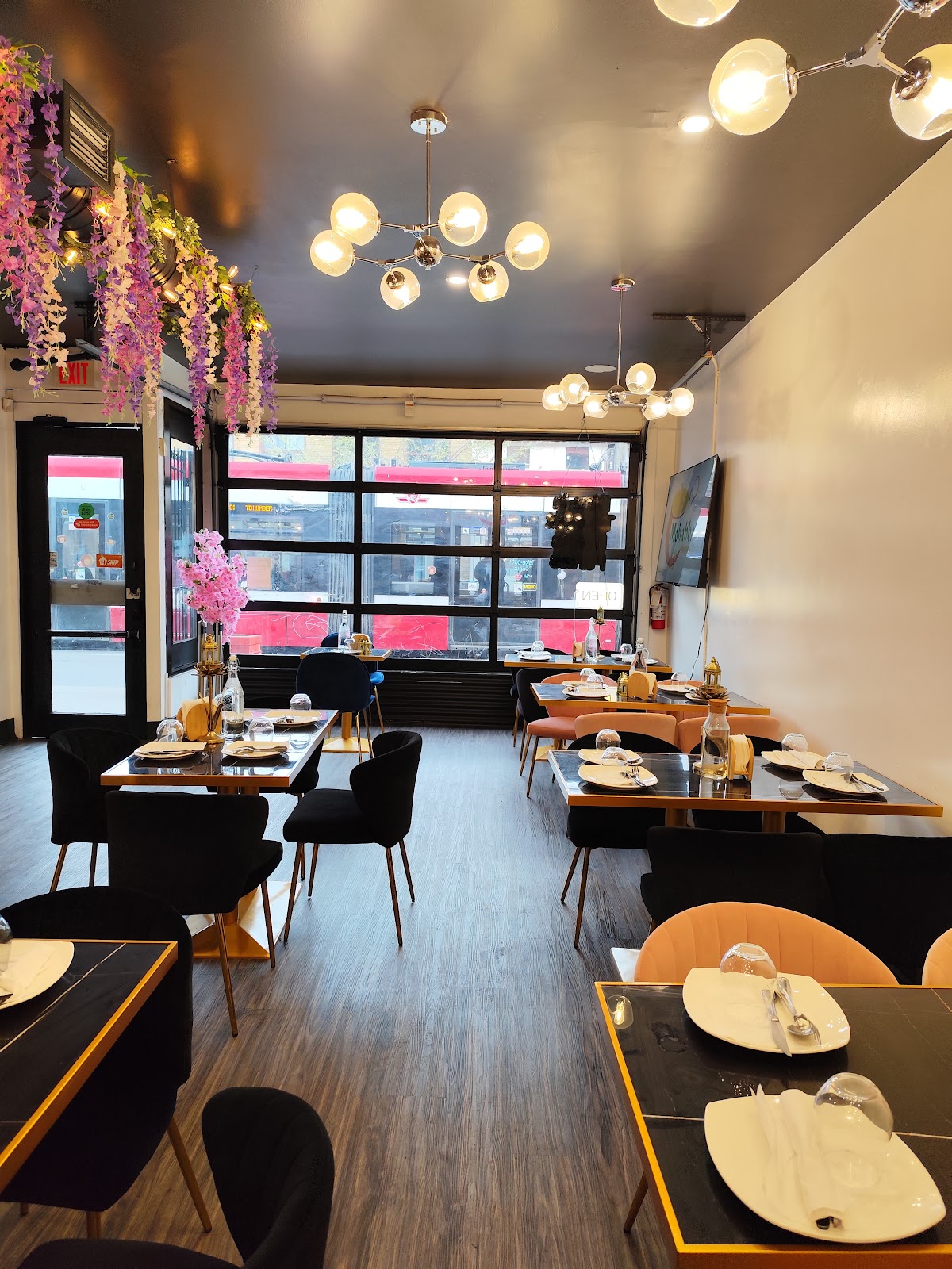 Bucket Biryani Downtown Toronto featured