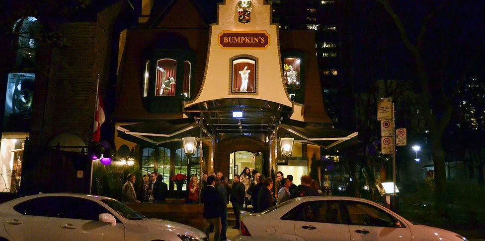 Bumpkin's Restaurant & Lounge photo 3